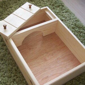 Hatchling Box 12x18x8