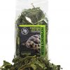 dried leaf mix for tortoises